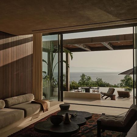Scorpios Bodrum Exterior foto