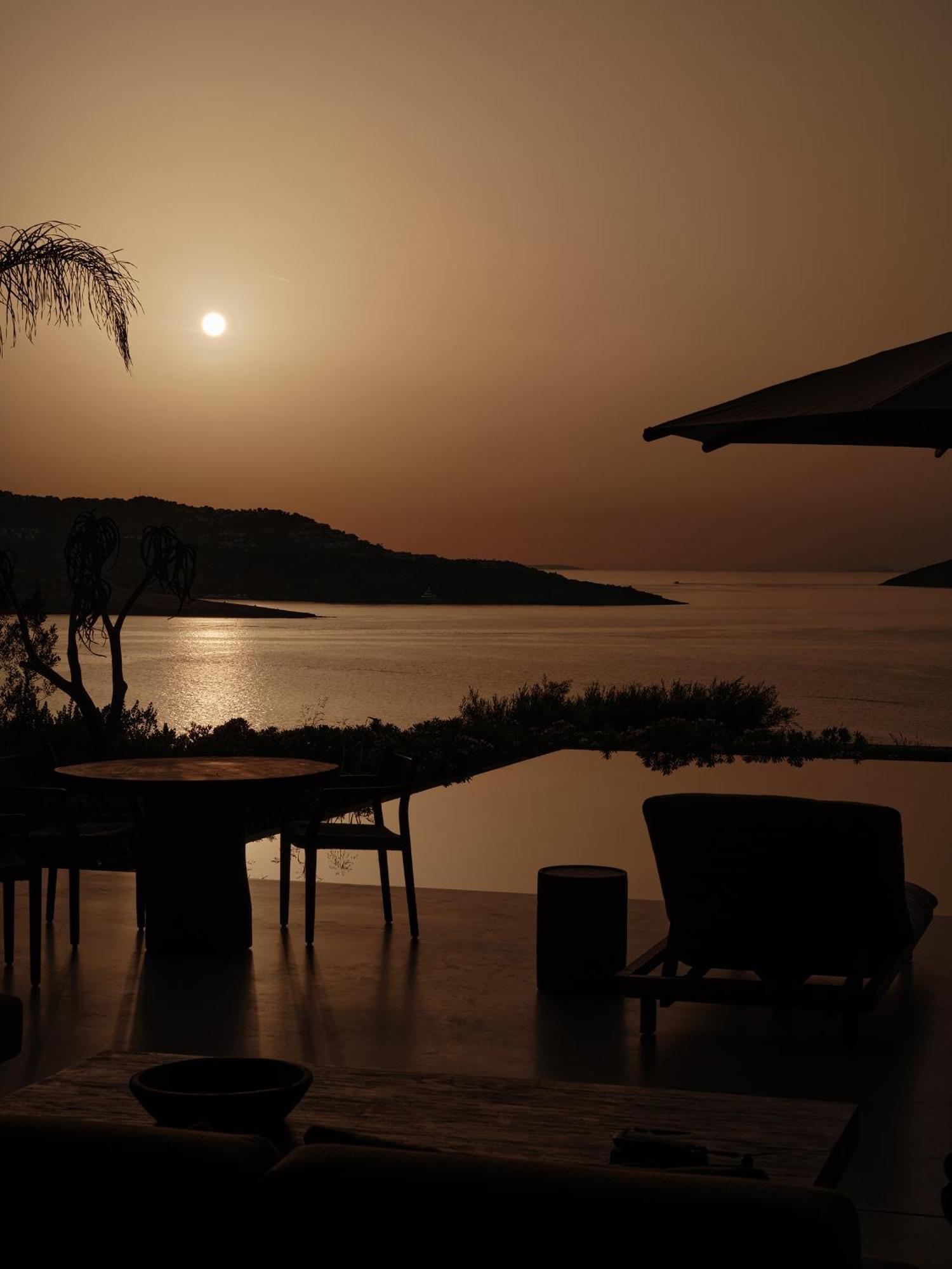 Scorpios Bodrum Exterior foto