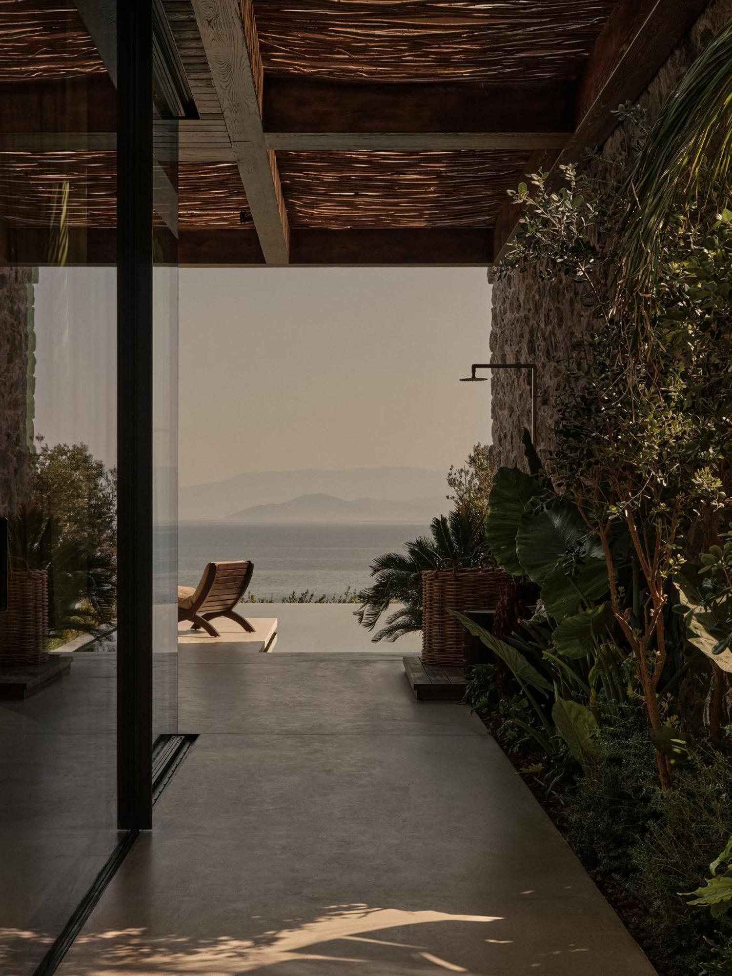 Scorpios Bodrum Exterior foto