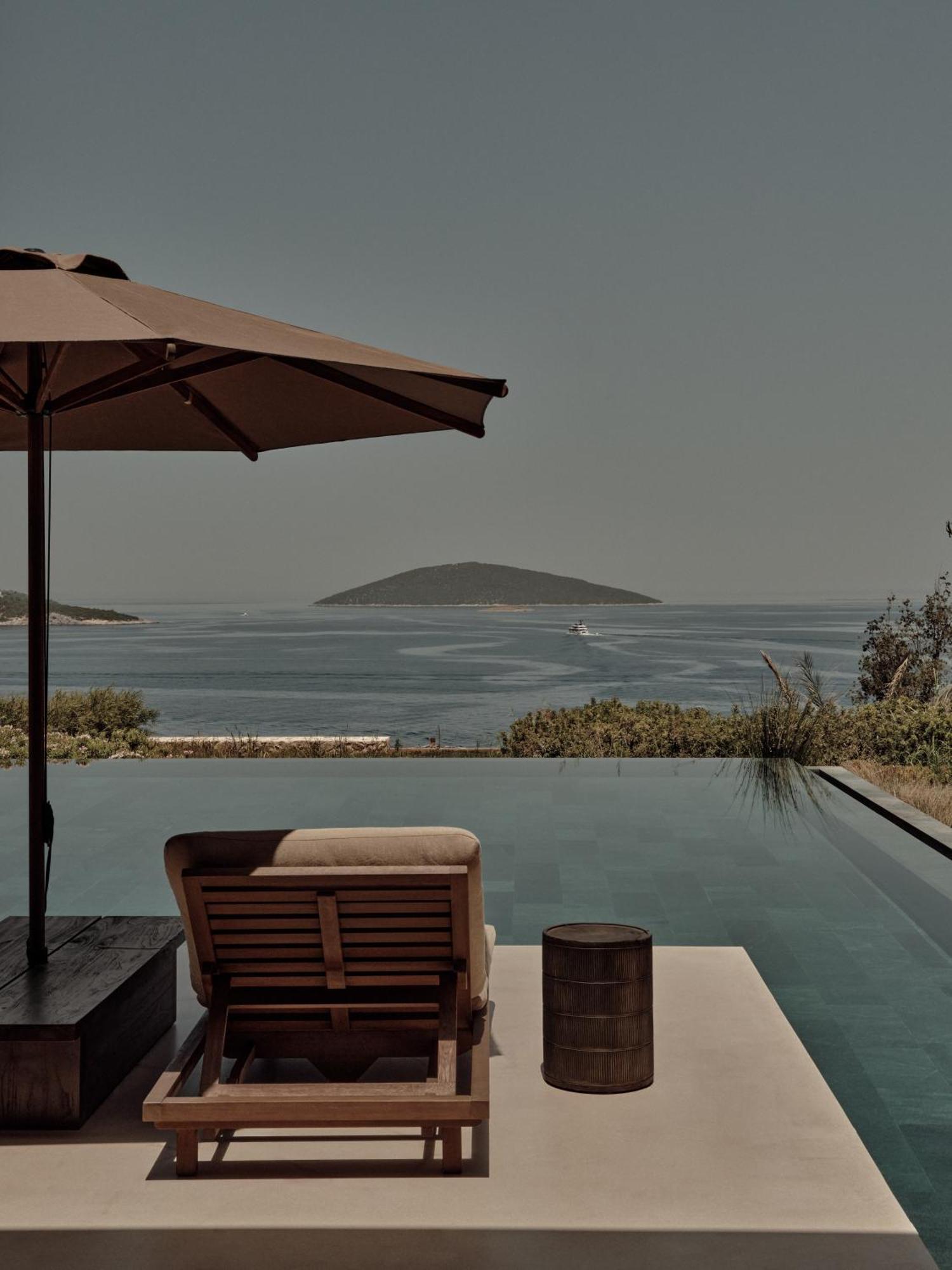Scorpios Bodrum Exterior foto