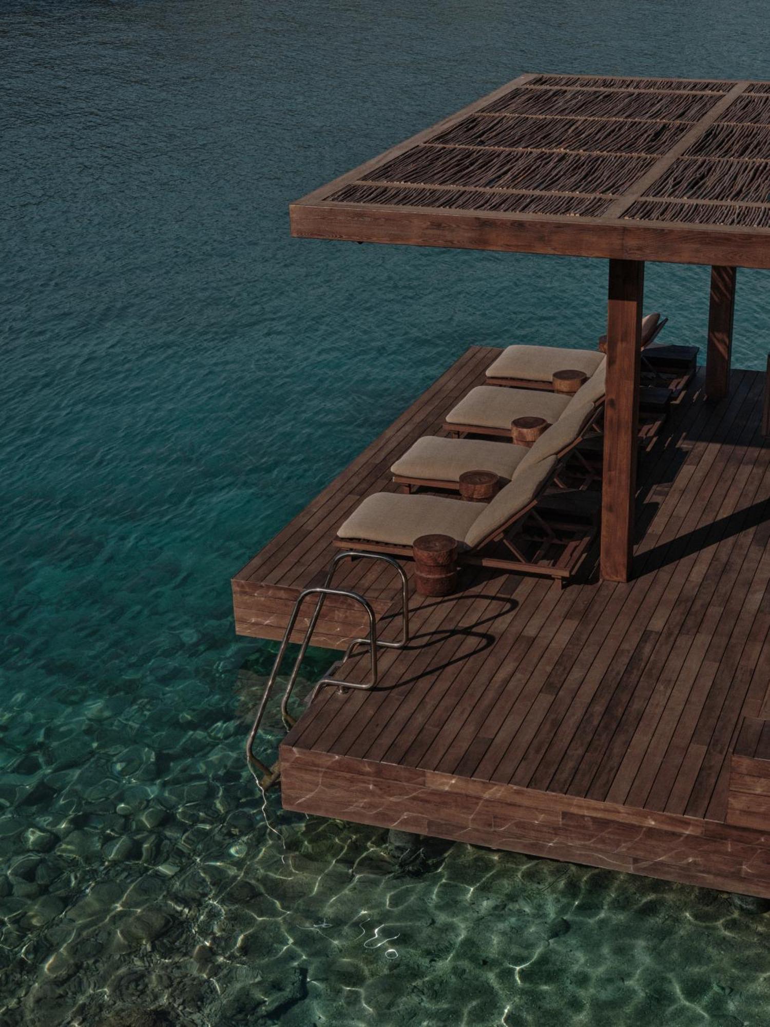 Scorpios Bodrum Exterior foto